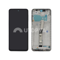 Schermo bianco completo Redmi Note 9S RMN9S-ECW