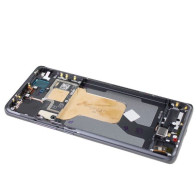 Xiaomi 12 5G 2022 LCD Service Pack Black 56000300L300 RCX00300L300