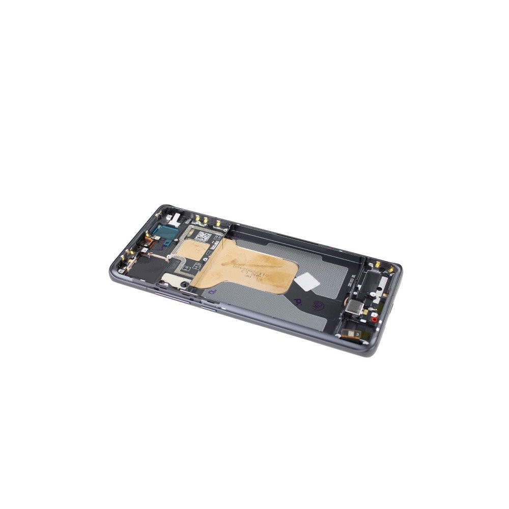 Xiaomi 12 5G 2022 LCD Service Pack Black 56000300L300 RCX00300L300