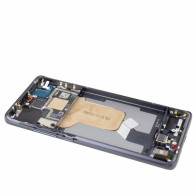 Xiaomi 12X 5G 2022 LCD Service Pack Black 5600030L3A00 RCX0030L3A00