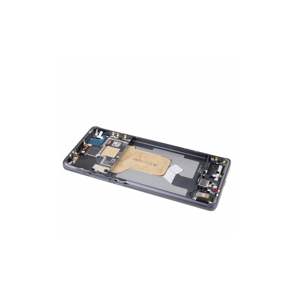 Xiaomi 12X 5G 2022 LCD Service Pack Black 5600030L3A00 RCX0030L3A00
