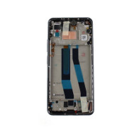 Xiaomi Mi 11 Lite 4G Display Service Pack Black 56000B0K9A00 RCX00B0K9A00