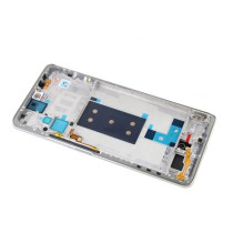 Xiaomi Mi 11T LCD Display Service Pack Silver 560003K11R00 RCX003K11R00