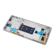 Xiaomi Mi 11T LCD Display Service Pack Silver 560003K11R00 RCX003K11R00