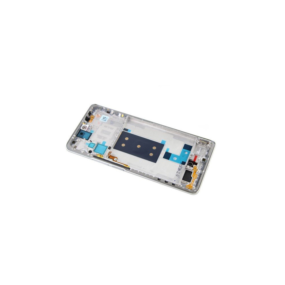Xiaomi Mi 11T LCD Display Service Pack Silver 560003K11R00 RCX003K11R00