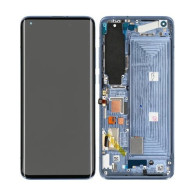 Display Lcd Originale Xiaomi MI 10 2020 GRIGIO 56000500J200 RCX00J00J200