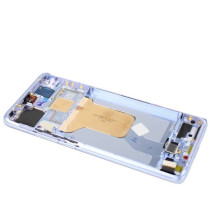 Xiaomi 12X 5G 2022 LCD Service Pack Blu 5600040L3A00 RCX0040L3A00