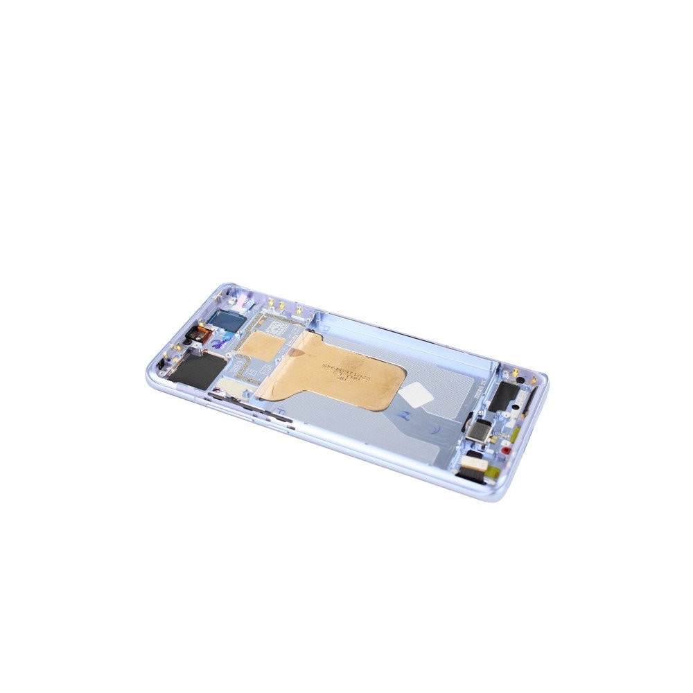 Xiaomi 12X 5G 2022 LCD Service Pack Blu 5600040L3A00 RCX0040L3A00