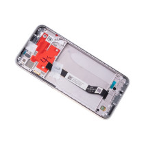 Redmi Note 8T Display Service Pack White Original 5600020C3X RCX0020C3X00