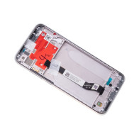 Redmi Note 8T Display Service Pack White Original 5600020C3X RCX0020C3X00