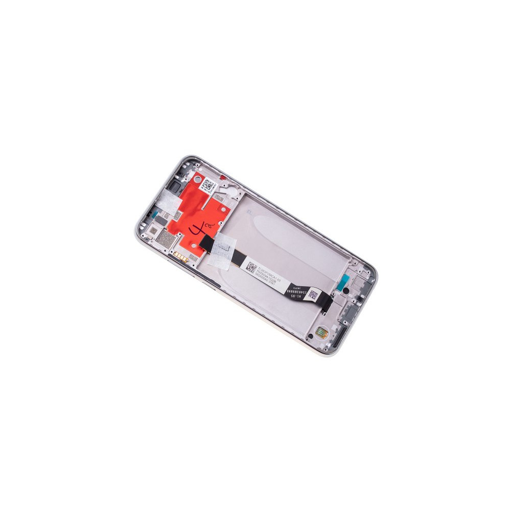 Redmi Note 8T Display Service Pack White Original 5600020C3X RCX0020C3X00