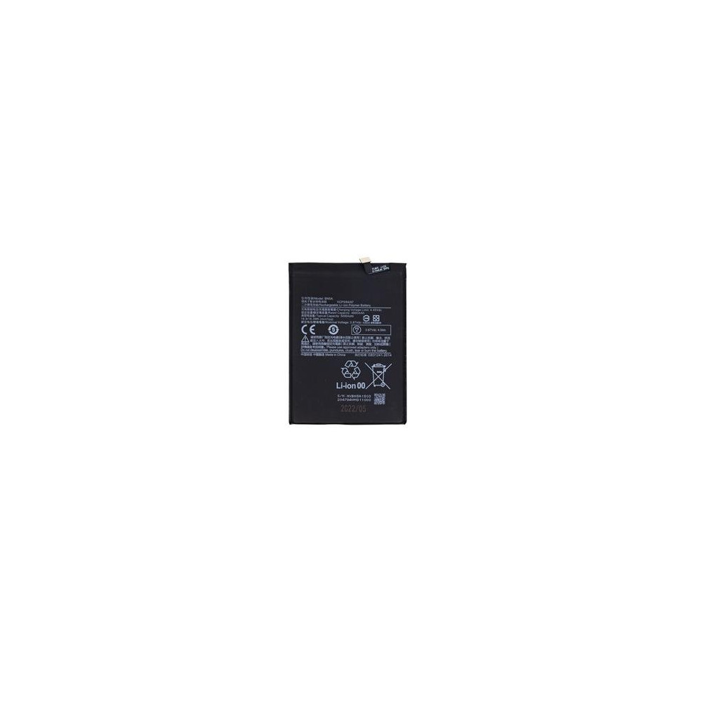 Batteria per Xiaomi BN5A Redmi 10 - Note 10 - Poco M3 Pro 5G RCXMBN5AB