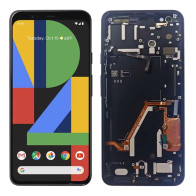Display Oled per Google pixel 4 originale con Frame RCGOP4FLCD