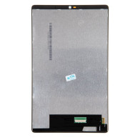 Display per Lenovo Tab M8 LCD e Touch Nero RCLNTM8LCB