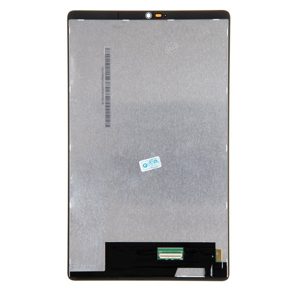 Display per Lenovo Tab M8 LCD e Touch Nero RCLNTM8LCB
