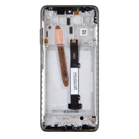 Display for Poco X3 560003J20C00 Black Service Pack RCPOX3LCDB