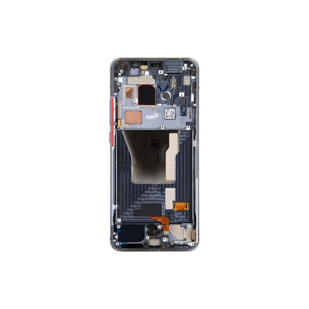Display Per Poco F2 Pro Cyber 56000G0J1100 Service Pack Gray RCPOF2PLCB