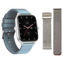 Smartwatch MAXCOM FW55 Aurum PRO Silver MXFW55S