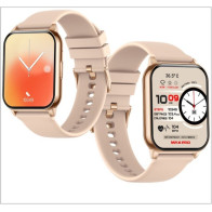 Smartwatch MAXCOM FW25 Arsen Pro Gold MXFW25G