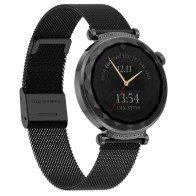 Smartwatch Maxcom FW73 Onyx Black MXFW73OB