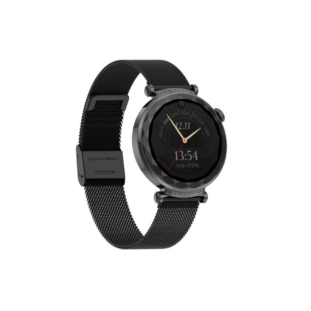 Smartwatch Maxcom FW73 Onyx Black MXFW73OB
