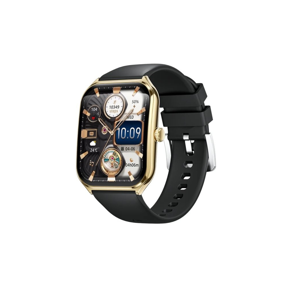 Smartwatch FW74 Aurum Slim Gold MXFW74AG