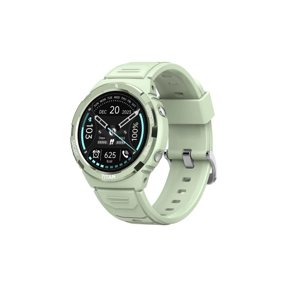 Smartwatch Maxcom FW100 Titan Valkiria MXFW100TVM