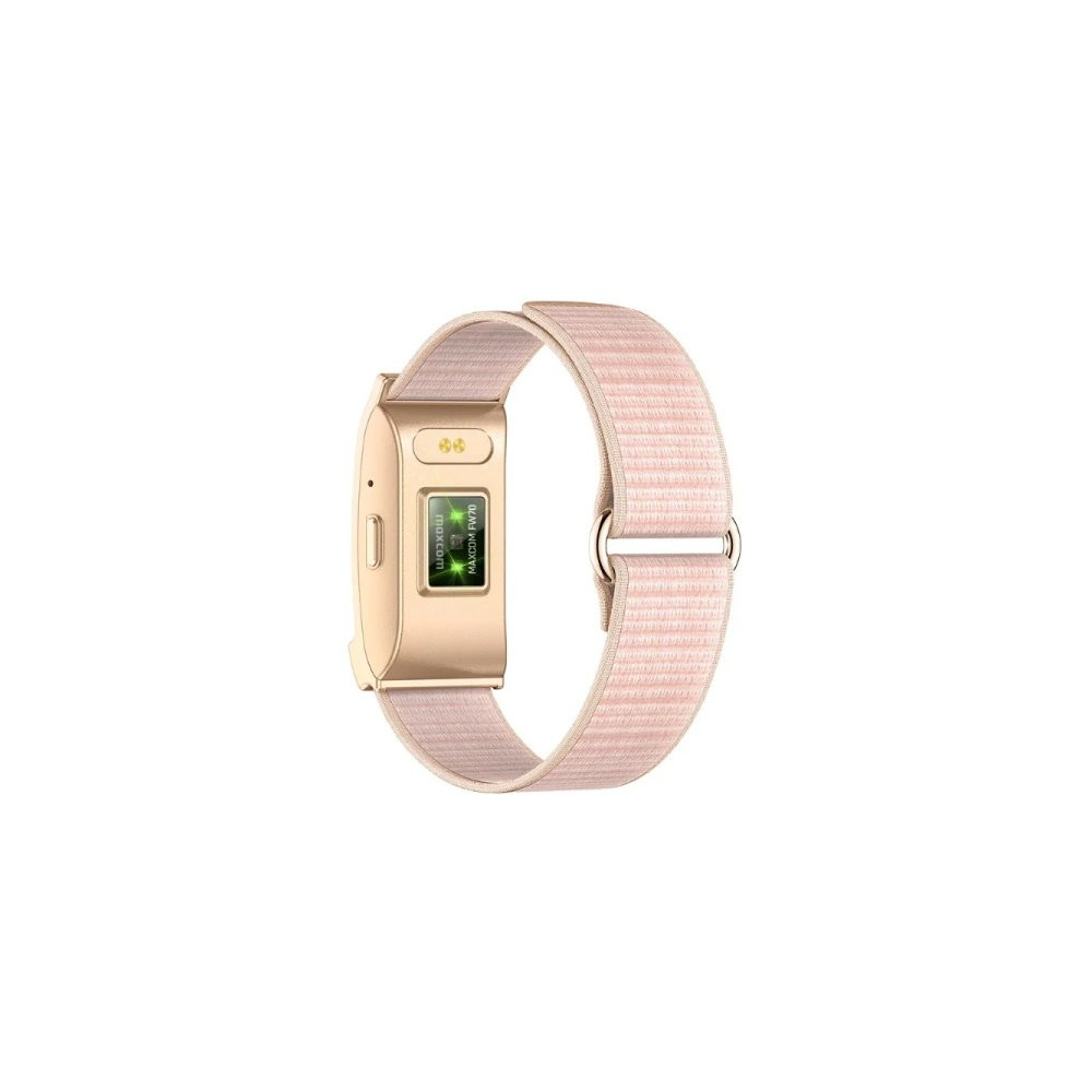 Smartband Maxcom FW70 Bracciale Gold MXFW70SG