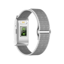 Smartband Maxcom FW70 Bracciale Silver MXFW70SS