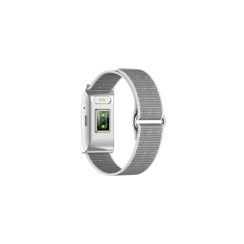 Smartband Maxcom FW70 Bracciale Silver MXFW70SS
