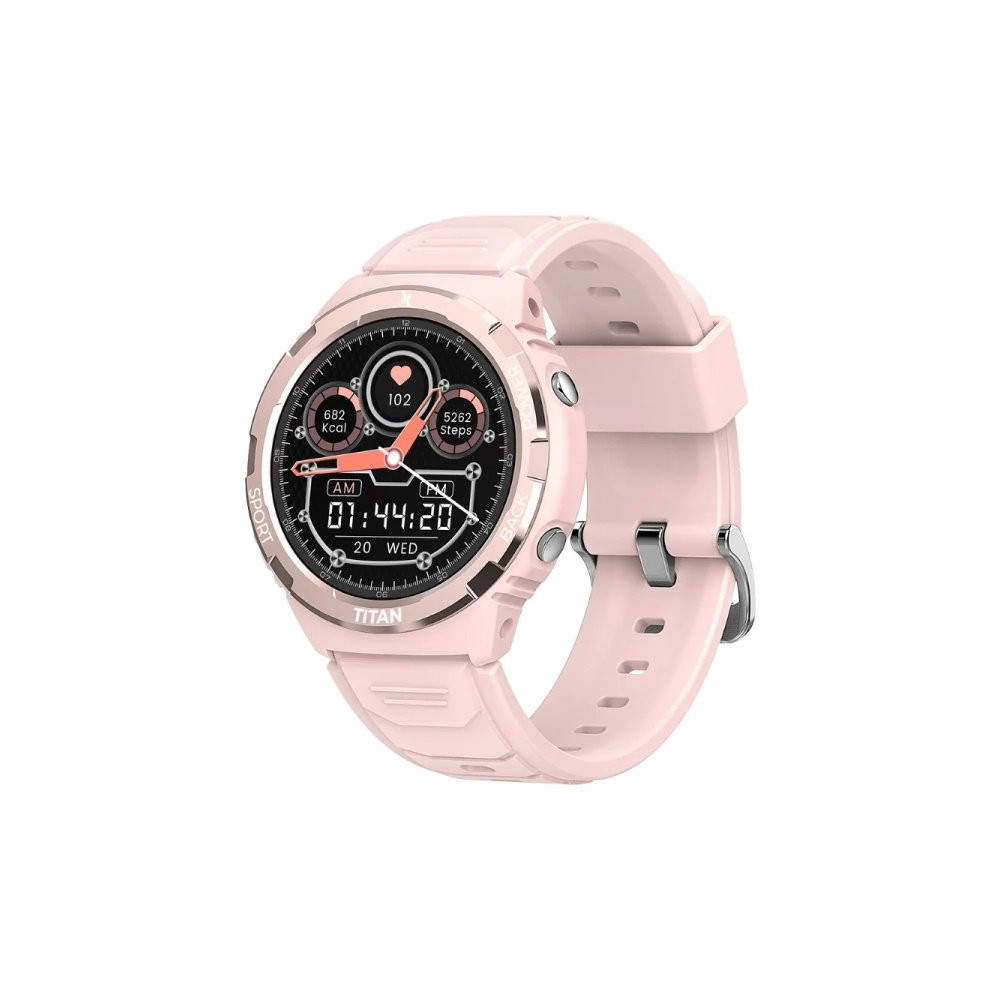 Smartwatch Maxcom FW100 Titan Valkiria MXFW100TVP