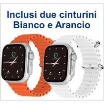 Smartwatch MAXCOM Maxcom Ecowatch 2 MXECOW2