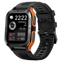 Smartwatch Maxcom FW67 TITAN PRO ARANCIONE MXFW67O