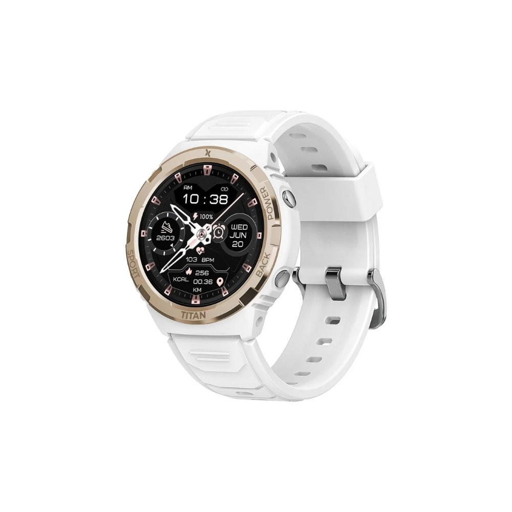 Smartwatch Maxcom FW100 Titan Valkiria MXFW100TVW