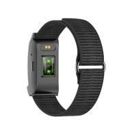 Smartband Maxcom FW70 Bracciale Nero MXFW70SB