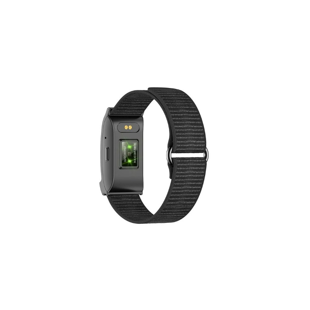 Smartband Maxcom FW70 Bracciale Nero MXFW70SB
