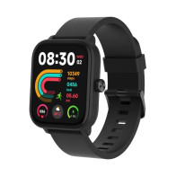 Smartwatch MAXCOM Ecowatch4 Nero MXECOW4