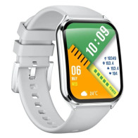 Smartwatch FW74 Aurum Slim Silver MXFW74AS
