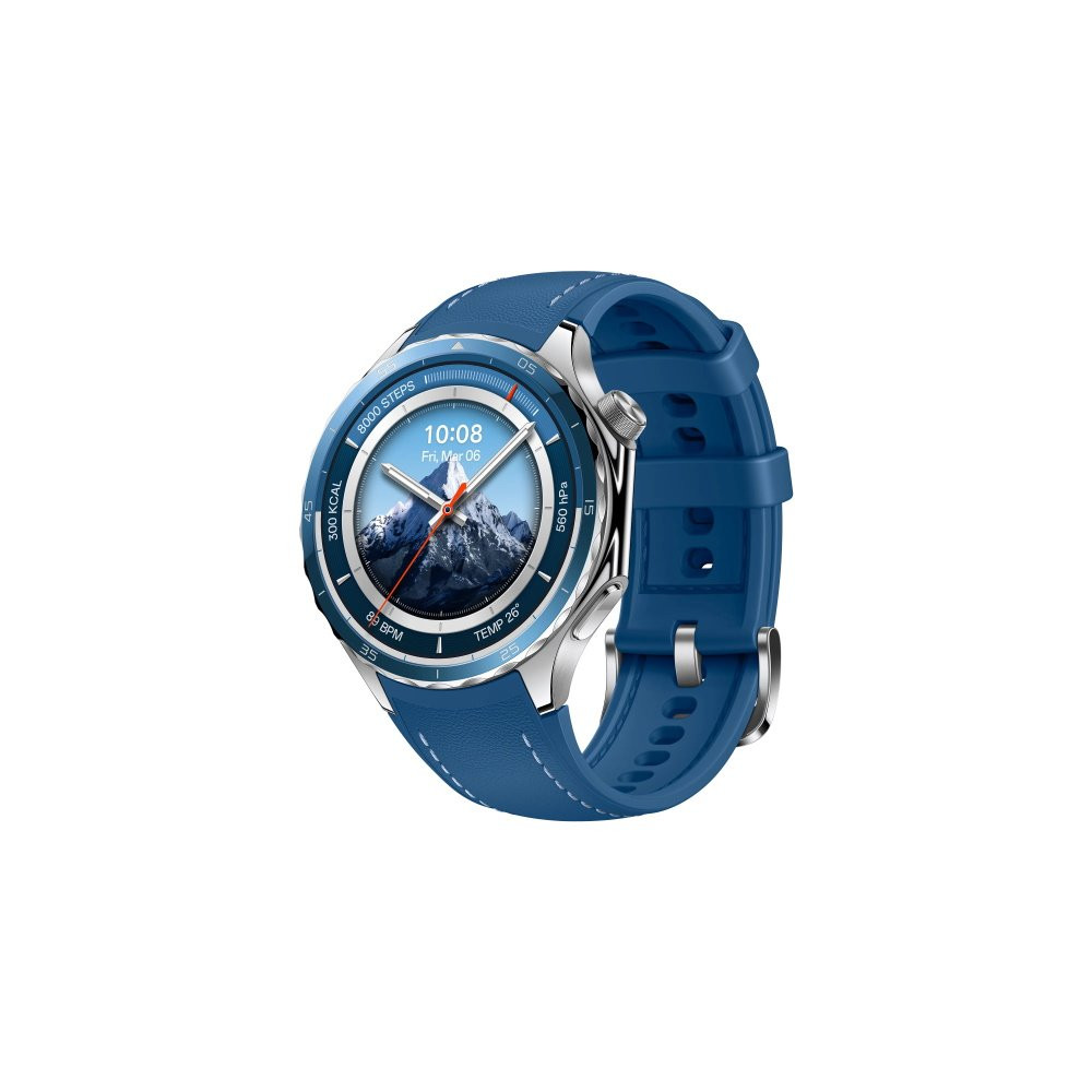 OPPO Smart Watch X2 Summit Blue OP363327