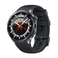 OPPO Smart Watch X2 Lava Black OP363334