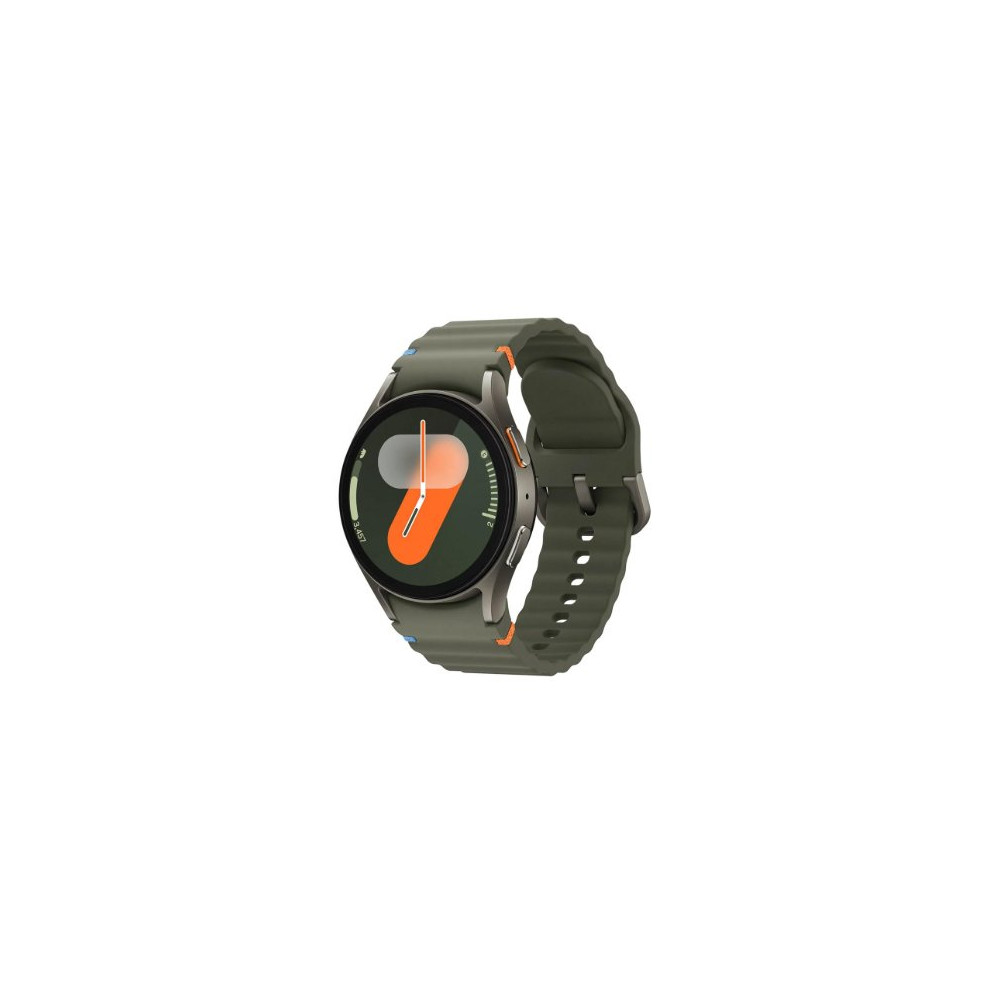 SAMSUNG Galaxy Watch7 40mm LTE Green DSSAWTC740LTEGR