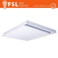 Cornice per Pannello EGDE-LIT 60x60x4,2cm FLSURP-P60X60