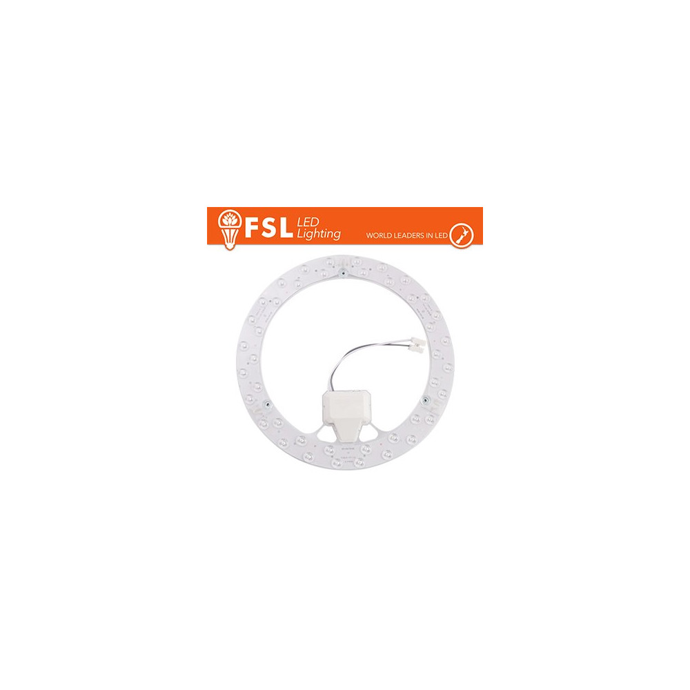Circolina Magnetica LED 13W 4000K Ø130*22 FLM13W4K