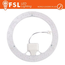 Circolina Magnetica LED 24W 4000K Ø215*22 FLM24W4K