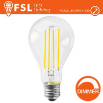 Lampada Filamento Goccia - 7W 4000K E27 Dimmerabile FLA607W40K27DM