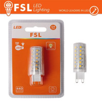 Lampadina G9 - 5W 4000K FLG9-5W4K