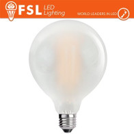 Lampada Filamento OPALE Globo Ø12,5cm - 14W 4000K E27 FLG125O14W27K40