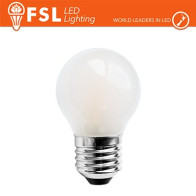 Lampada Filamento OPALE Sfera - 7W 3000K E27 FLG45O7W27K30