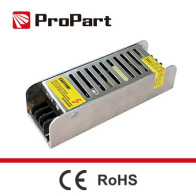 Alimentatore Scatolato Slim IP20 24V 30W 1.25A 120*40*30mm PEIS-30W24V