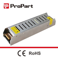 Alimentatore Scatolato Slim IP20 12V 100W 8.3A 188*45*35mm PEIS-100W12V
